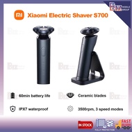 Xiaomi Electric Shave S700 | New Set