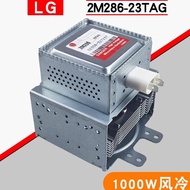 Magnetron Gelombang Mikro Industri 2M286-23TAG Aksesori Penukaran Frekuensi Gelombang Mikro Penukara