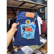 MISTER FREEDOM JEANS LOT 64 CALIFORNIAN HANADA 13oz