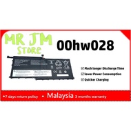 Laptop Battery For lenovo ThinkPad X1 Carbon 4th Gen Yoga 00HW028 00HW029