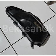 17245-K59-A70 NEW VARIO 150 LED FILTER COVER + ORIGINAL REMOTE AIR FILTER