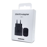 Samsung | Original 6A 1M Type C Cable for Samsung 25W Super Fast Charging Galaxy S24FE S24Ultra S23