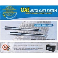 Oae 333A arm motor auto Gate 1 SET