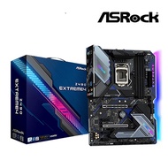 USED Asrock Z490 Extreme4 Motherboard - Intel Z490 (LGA1200) / DDR4 / ATX