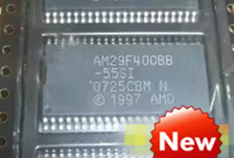 100% New AM29F400BB-55SI AM29F400BB chipset