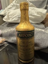 Ardoino Extra Virgin Olive Oil 高級提煉初榨甜黑橄欖油 500ml