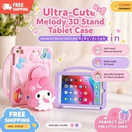 Case For Xiaomi Pad 7 /7Pro Pad 8 / 8Pro 11.2inch Redmi Pad se 8.7" Redmi Pad SE 11 Redmi Pad 2 11"R