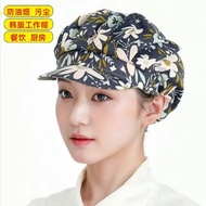 Topi topi ny topi mancing topi topi topiah lelaki topi lelaki topi pantai Fumeproof Chef Hat Women's