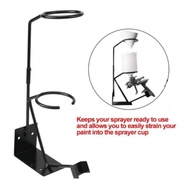 Quality Spray Gun Stand