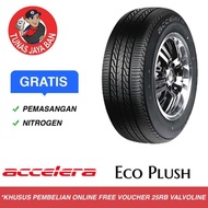 Accelera Eco Plush 185/65 R15 Toko Ban Surabaya 185 65 R15