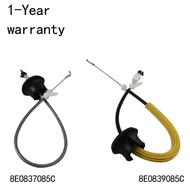 Door cable For Audi A4 S4 2001-2005 RS4 2006-2008 8E0837085C 8E0837085F 8E0839085C