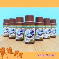 AQUADINE CHLORINE TESTER SPECIAL (100ml) Aquarium fish ikan Test Clorin klorin Chlorin