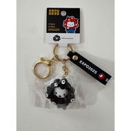 High quality products Directly from Japan Osaka Expo Kansai Expo Myaku Myaku Sanrio Collaboration Po