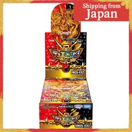 DM25-EX2 Duel Masters TCG: Righteous vs Wicked Duel King WDreaM 2025 Box【Direct from Japan】
