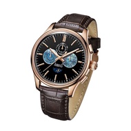 Arbutus Moonphase Multi-function AR1904RBF