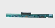 FUKUDA 32 LED TV TOP BOARD MODEL NO :FLED3201DC AC-110-240V 50 60HZ 60W SERIALNO FLED3201DC JE18100 PARTS OUT