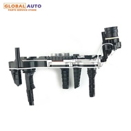 MPS6 6DCT450 TCM TCU Transmission Control Module Unit 7M5R-14C247-FE 7M5R-14C247-FA 7M5R-14C247-FG f