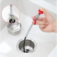 Super Convenient Sink and Sewer Trash Picker 90CM Long