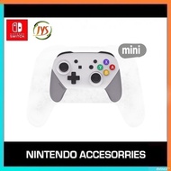 Nintendo Switch | OLED | Lite JYS Wireless Bluetooth Retro Edition Mini Pro Controller Android | PC 