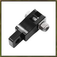 2" Clutch Pedal Extender Aluminum Extender for  379 386 389 Trucks