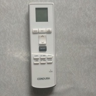 CONDURA AIRCON REMOTE CONTROL ORIGINAL