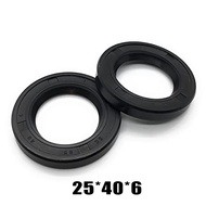 Oil Seal for Yamaha Outboard Part OEM Lower Unit Oil Seal S-TYPE 93101-25M03-00 93101-25M03 Boat Eng