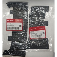 Mud Guard Honda Click 110 i 2008 Code 80104-KVB-T00 80104-KVB-T00