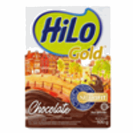 HILO Gold Rasa Chocolate 500 gr
