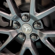 [Hub Cap] Tesla Hub Cap Tesla Center Cap Tesla Model3 Hub Cap Tesla ModelY Hub Cap Tesla ModelX Hub 