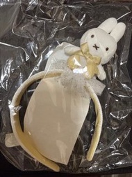 Miffy 公仔樂園限定頭箍 豪斯登堡