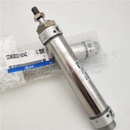 SMC Original Mini Cylinder CDM2B32-25/50/75/100/200/300/400/600/700Z AZ CSLA