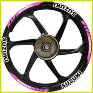 ☈ ✿ ∷ ✰ STICKER FOR Suzuki skydrive mags sticker decals