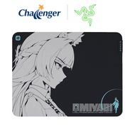 Razer Gigantus V2 Soft Gaming Mousepad (Medium - Zenless Zone Zero)