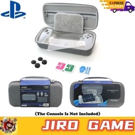 Playstation | PS Portal Dobe 5 in 1 Protective Kit Storage Case Carrying Pouch [TP5-3587/TP5-3552](N