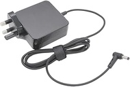 LZUMWS 65W Charger UK Plug Square Adapter For ASUS 19V 3.42A 5.5x2.5mm ASUS for Zenbook S46CA X550V 