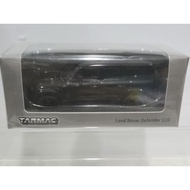 Tarmac Land Rover Defender 110