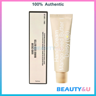 HETRAS Mango Seed Butter Hand Cream 50ml