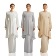 JANNAHNOE BRIDE 25 - Evie Kurung