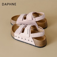 Daphne | Platform Sandal Womens