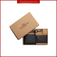 ** leather short wallte men's wallet 74929 74064 74974 74736 74688 74699 74991 74993 74586 74736 750