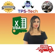 [COURSE] Udemy - Unlock Excel VBA and Excel Macros