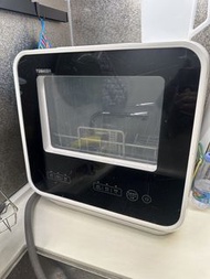 TOSHIBA 洗碗碟機