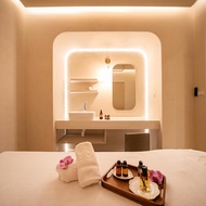 Taipei Da'an | Da'an 98 SPA Foot & Body Massage | Near Zhongxiao Fuxing MRT Station