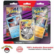 Pokemon TCG: Enhanced 2-Pack Blister (Team Rocket's Articune, Team Rocket's Zapdos, and Team Rocket'