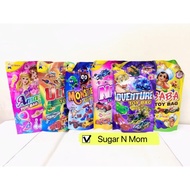 Alibaba Toy Bag ( Party Gift , Surprise Toy )