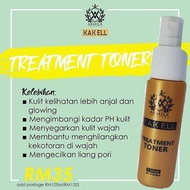 Kak Ell_ Treatment Toner  (readystock)