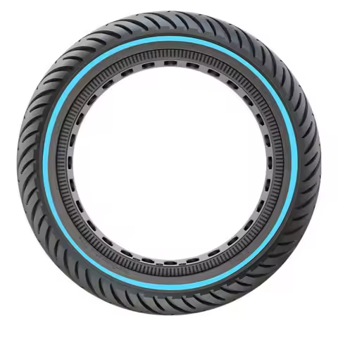 8.5x2.0 E-Scooter Solid Tire for Xiaomi M365/1S/Pro/Pro2/Mi3/Mi3 Lite/Mi4 Lite Front Rear Tyre Durab