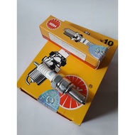 C7hsa and cpr6eaBUSI NGK