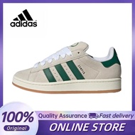 Adidas Campus 00s Durable Low Top Sneaker For Women