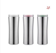 [JVR] Korea JVR 2G Basic Cold  Hot Tumbler 450ml Stainless Steel Water Bottle / tumbler / mug / cup